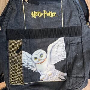Harry Potter Backpack